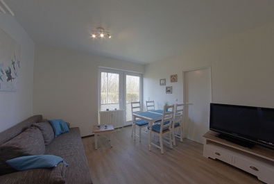 Ihre Ferienwohnung an der Nordsee