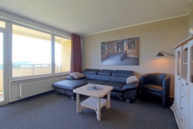 Sonnige Ferien-Wohng. im Harz