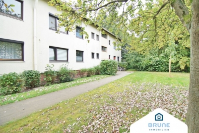 Bremerhaven-Eckernfeld: Wohnungen im Doppelpack als Kapitalanlage