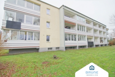 Geestland-Langen: Single-Wohnung in begehrter Wohnlage