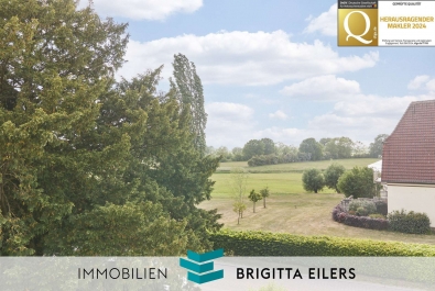 Idyllisch gelegenes 836 m² Grundstück – Altbestand wird entfernt, § 34 BauGB, ohne Käuferprovision!
