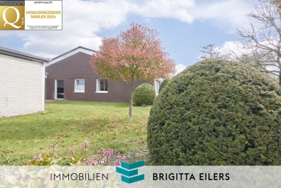 Ab 01.05.: Gemütliche 2-Zimmer-Einliegerwohnung mit Terrasse und Carport in Achim - Baden!