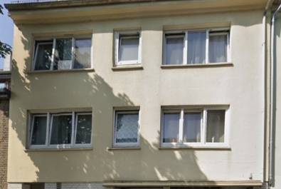 attraktive Wohnung im Zentrum Hemelingens